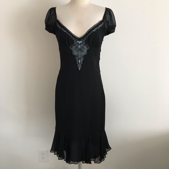 Karen Millen Dress - Picture 1 of 8